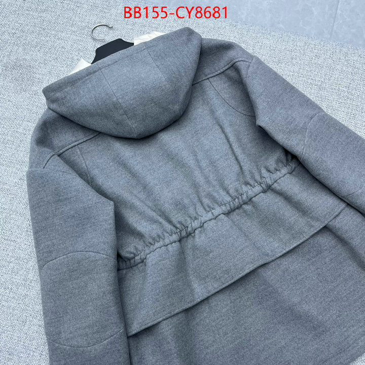 Clothing-LV china sale ID: CY8681 $: 155USD