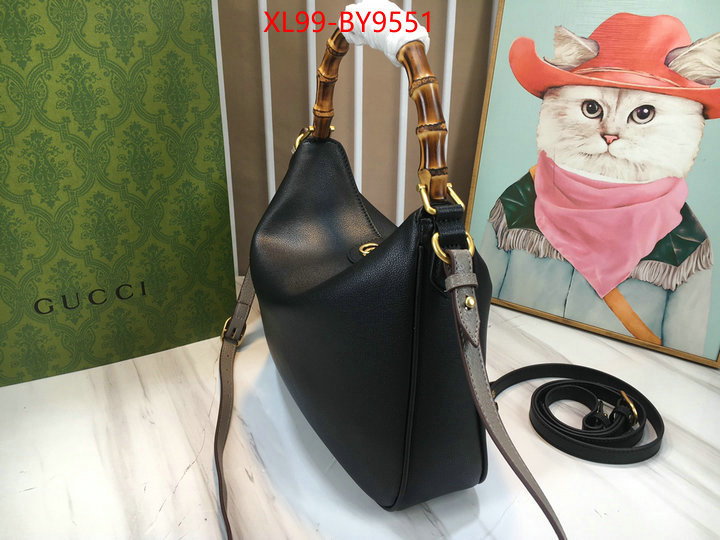 Gucci Bags(4A)-Diana-Bamboo- supplier in china ID: BY9551