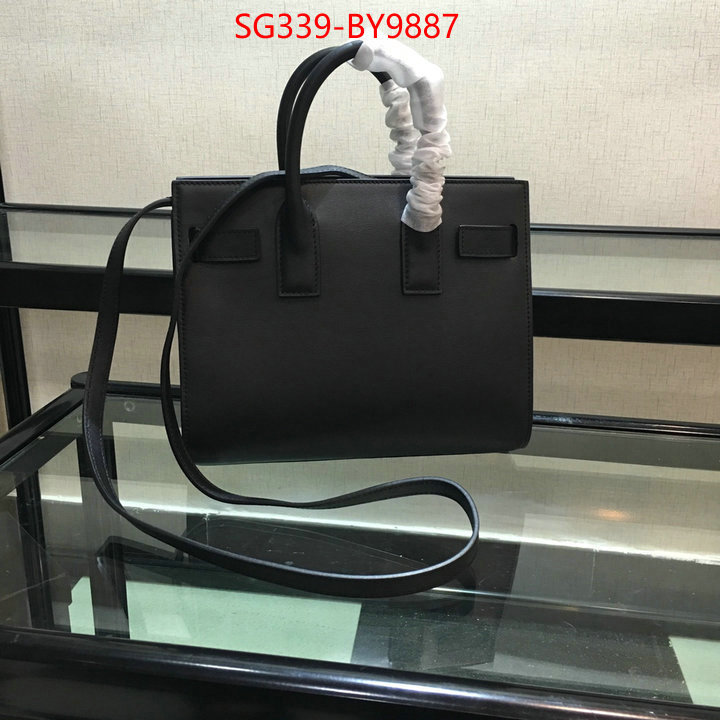 YSL Bags(TOP)-Handbag- where can i buy the best quality ID: BY9887 $: 339USD
