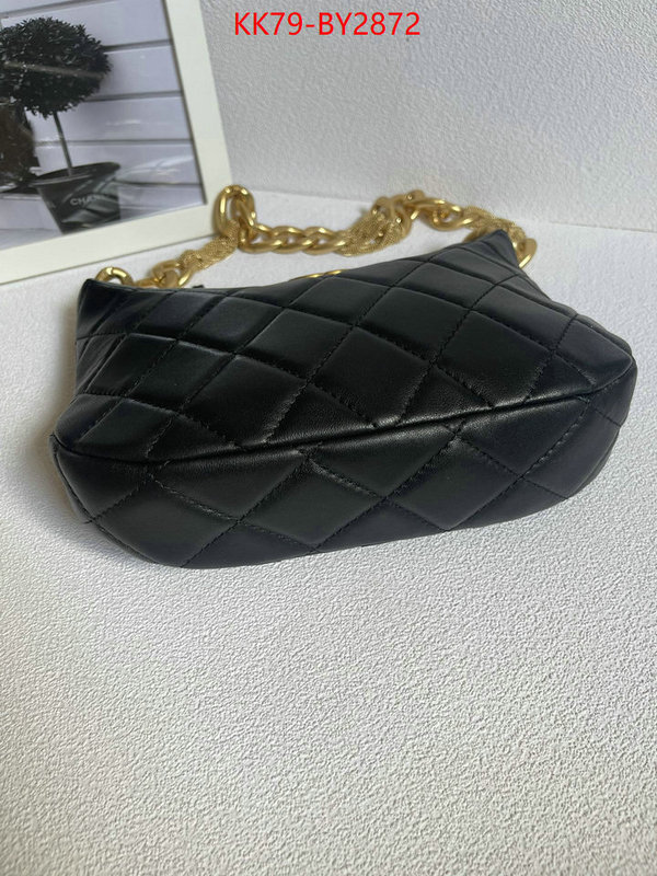 Chanel Bags(4A)-Diagonal- replcia cheap ID: BY2872 $: 79USD