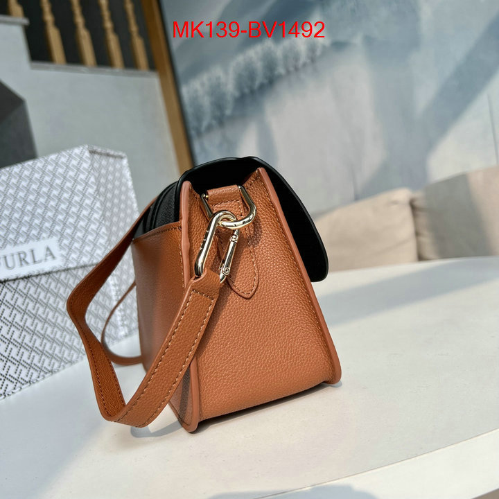 Furla Bags(TOP)-Diagonal- best like ID: BV1492 $: 139USD