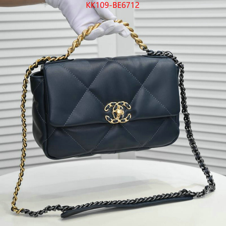 Chanel Bags(4A)-Diagonal- can you buy replica ID: BE6712 $: 109USD