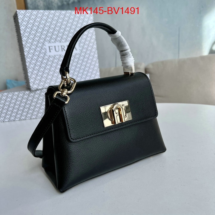 Furla Bags(TOP)-Diagonal- replica how can you ID: BV1491 $: 145USD