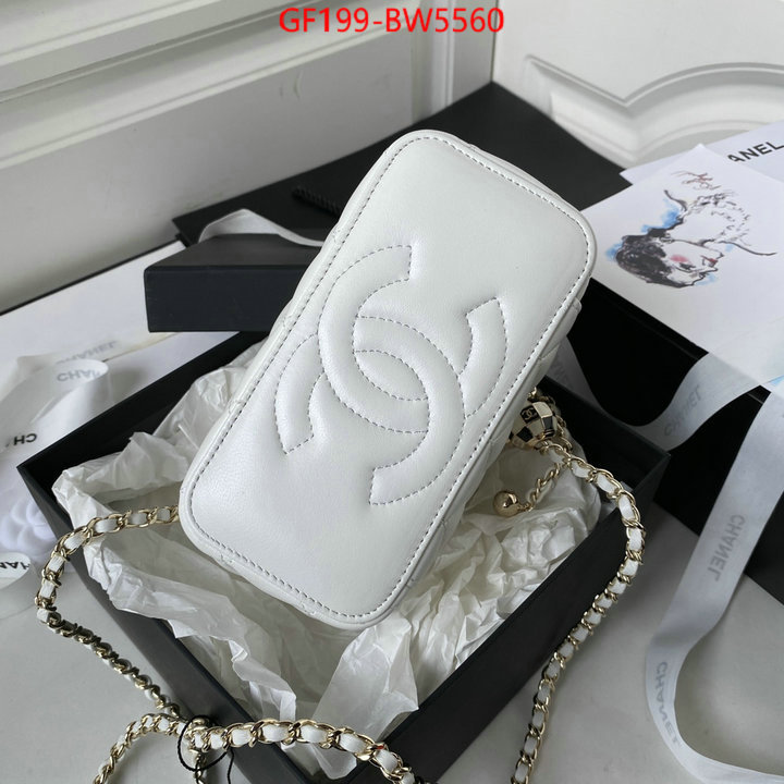 Chanel Bags(TOP)-Vanity china sale ID: BW5560 $: 199USD