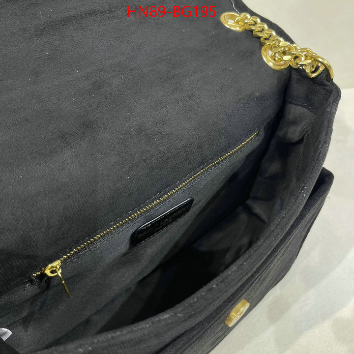 YSL Bags(4A)-Niki Series replica sale online ID: BG195 $: 89USD