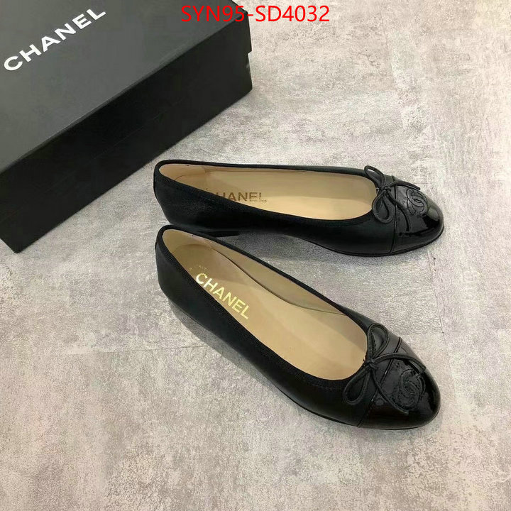 Women Shoes-Chanel replicas buy special ID: SD4032 $: 95USD