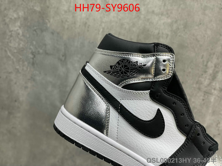 Women Shoes-Air Jordan designer 7 star replica ID: SY9606 $: 79USD