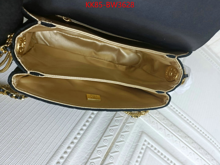 Chanel Bags(4A)-Diagonal- luxury fake ID: BW3628 $: 85USD