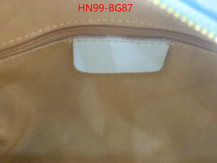 BV Bags(4A)-Handbag- knockoff ID: BG87 $: 99USD