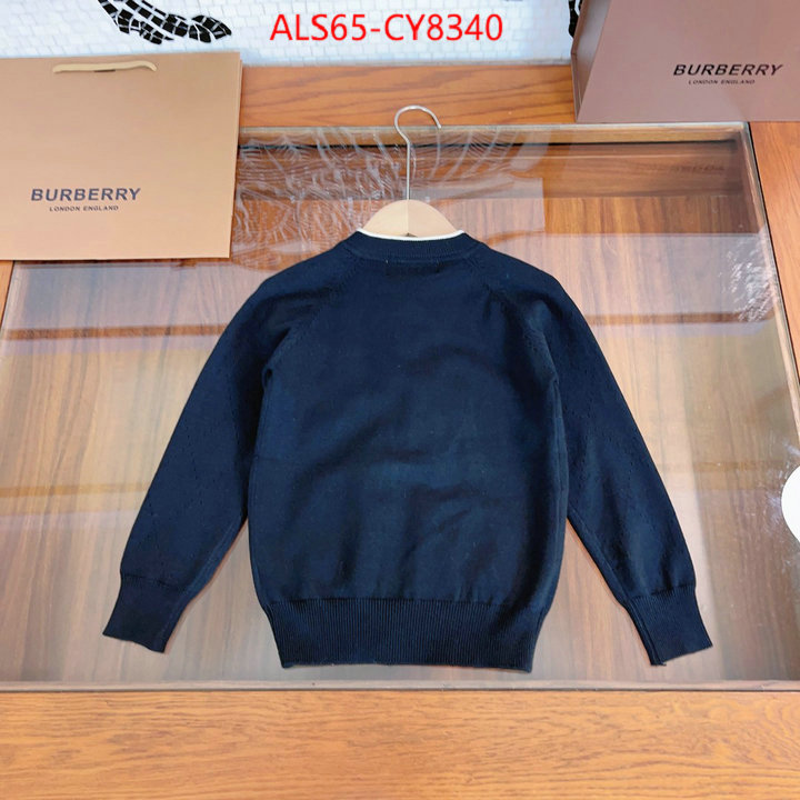 Kids clothing-Burberry best fake ID: CY8340 $: 65USD