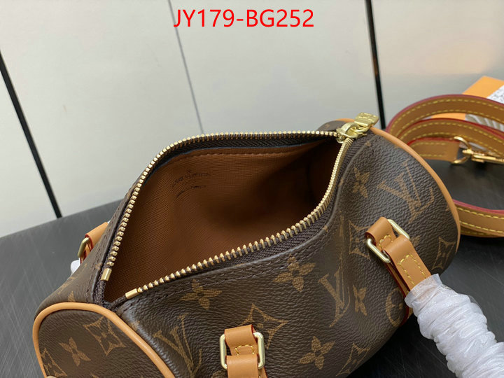 LV Bags(TOP)-Pochette MTis-Twist- how quality ID: BG252 $: 179USD