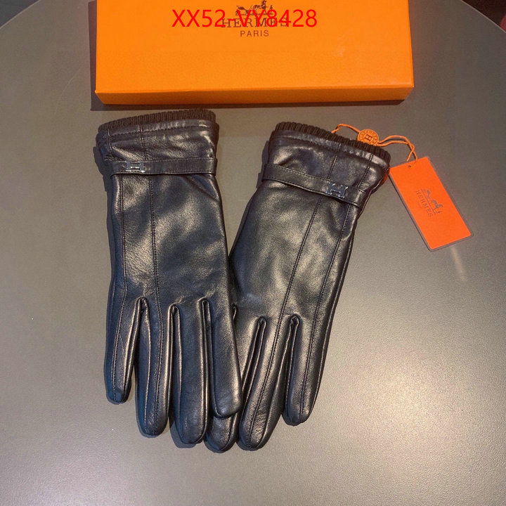 Gloves-Hermes how to start selling replica ID: VY8428 $: 52USD