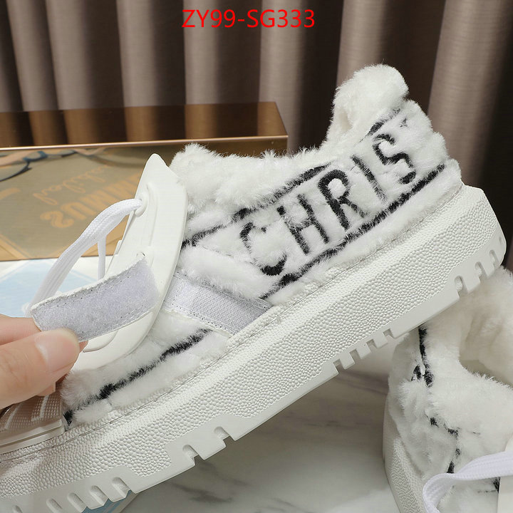 Women Shoes-Dior knockoff ID: SG333 $: 99USD