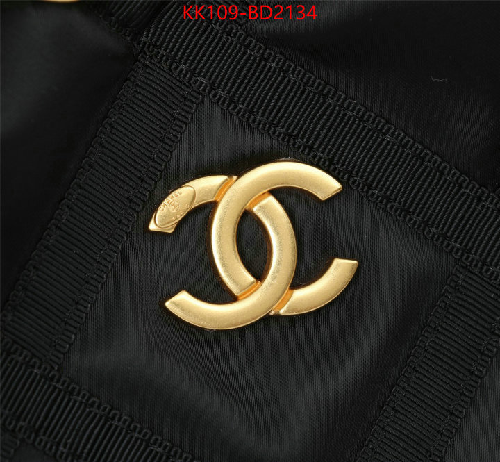 Chanel Bags(4A)-Handbag- wholesale replica ID: BD2134 $: 109USD