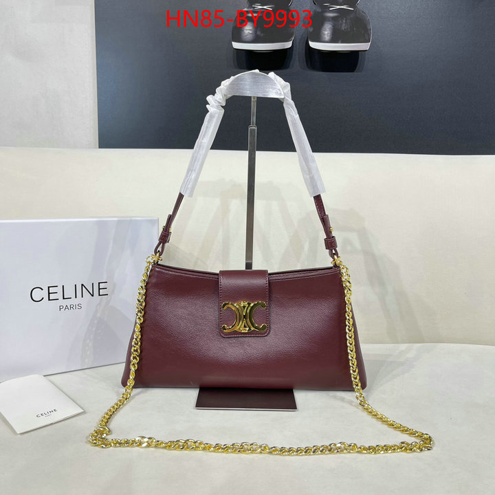 CELINE Bags(4A)-Diagonal fashion ID: BY9993 $: 85USD