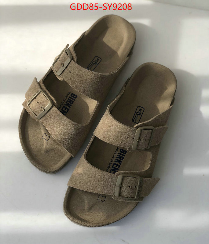 Women Shoes-Birkenstock buy cheap replica ID: SY9208 $: 85USD