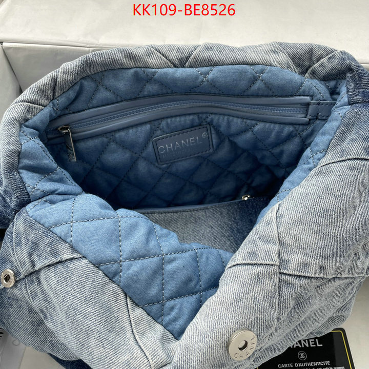 Chanel Bags(4A)-Diagonal- from china ID: BE8526 $: 109USD