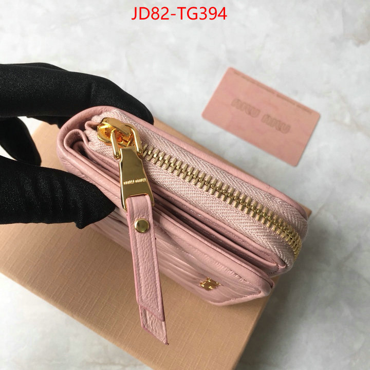 Miu Miu Bags(TOP)-Wallet where can i buy the best 1:1 original ID: TG394 $: 82USD