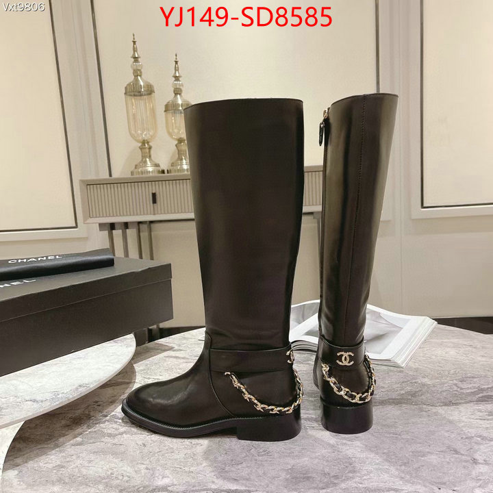 Women Shoes-Boots fashion replica ID: SD8585 $: 149USD