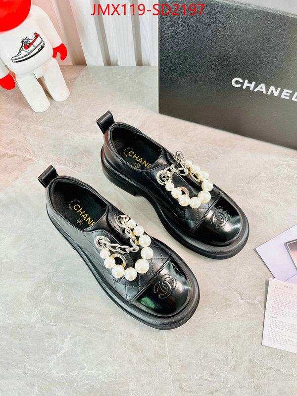 Women Shoes-Chanel buy high-quality fake ID: SD2197 $: 119USD