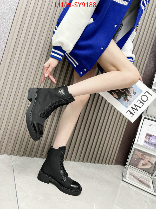 Women Shoes-Boots website to buy replica ID: SY9188 $: 119USD