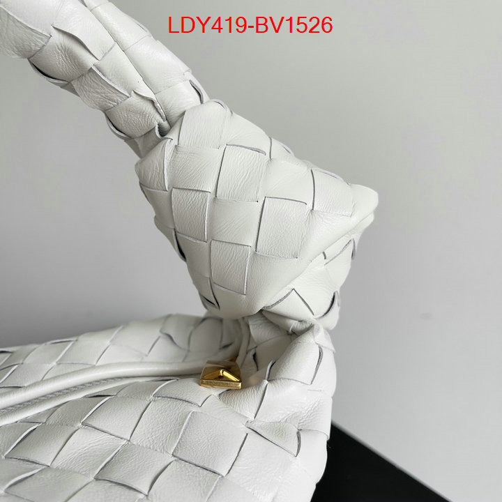 BV Bags(TOP)-Jodie online from china ID: BV1526 $: 419USD