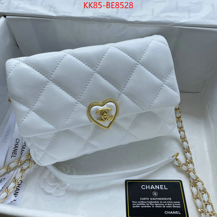 Chanel Bags(4A)-Diagonal- from china 2023 ID: BE8528 $: 85USD