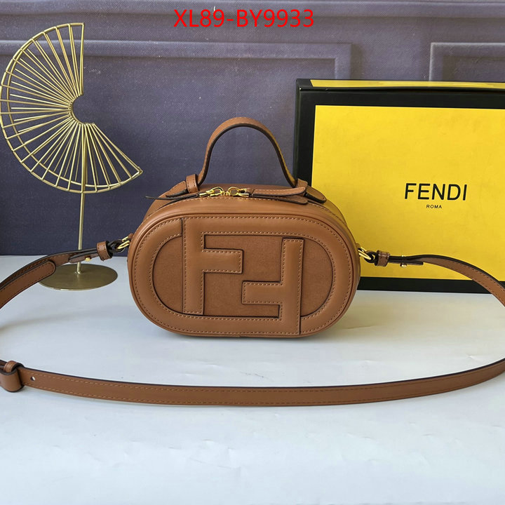 Fendi Bags(4A)-Diagonal- 2023 aaaaa replica 1st copy ID: BY9933 $: 89USD