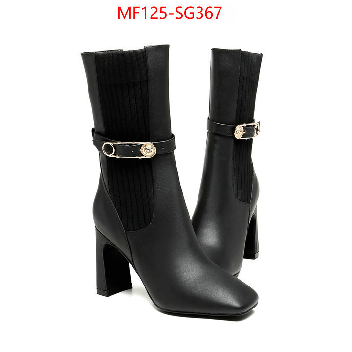 Women Shoes-Boots online sale ID: SG367 $: 125USD