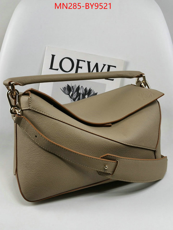 Loewe Bags(TOP)-Puzzle- where can i buy ID: BY9521 $: 285USD
