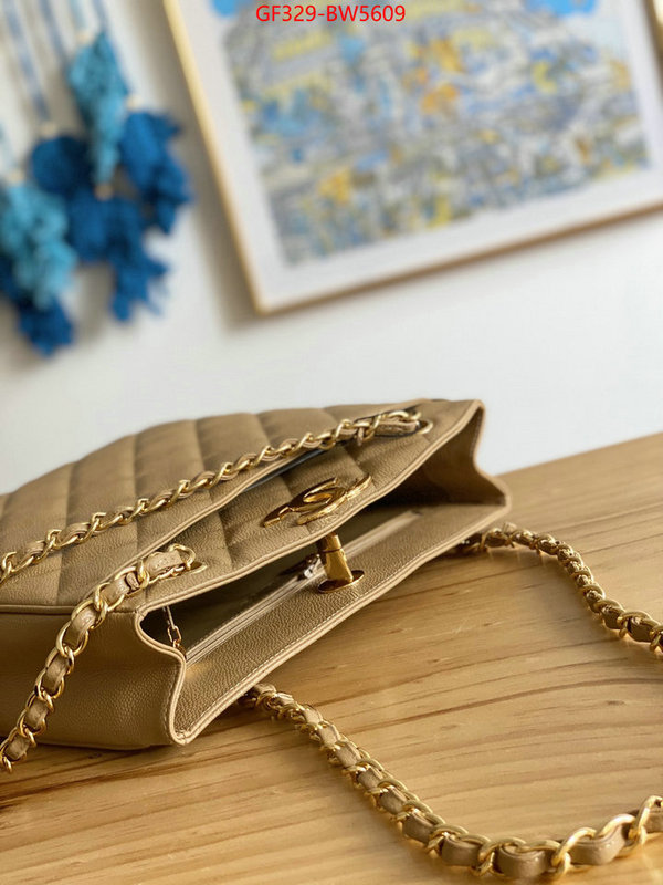 Chanel Bags(TOP)-Diagonal- shop designer ID: BW5609 $: 329USD