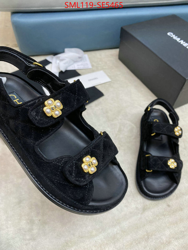 Women Shoes-Chanel best ID: SE5465 $: 119USD