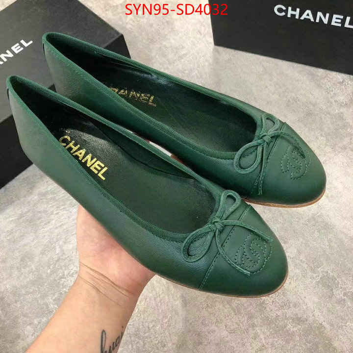 Women Shoes-Chanel replicas buy special ID: SD4032 $: 95USD