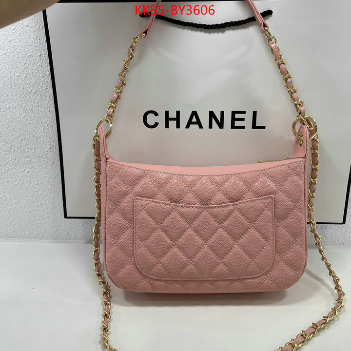 Chanel Bags(4A)-Diagonal- sellers online ID: BY3606 $: 85USD