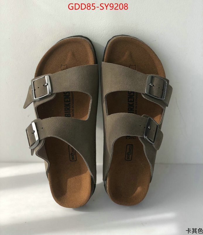 Women Shoes-Birkenstock buy cheap replica ID: SY9208 $: 85USD