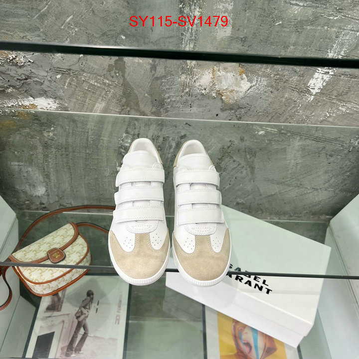 Women Shoes-Isabel Marant where can you buy replica ID: SV1479 $: 115USD