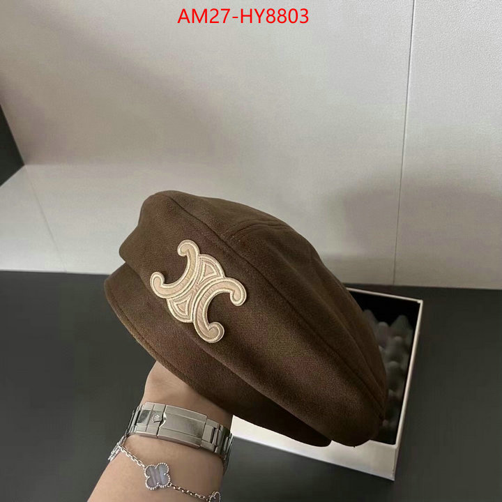 Cap(Hat)-Celine 7 star ID: HY8803 $: 27USD