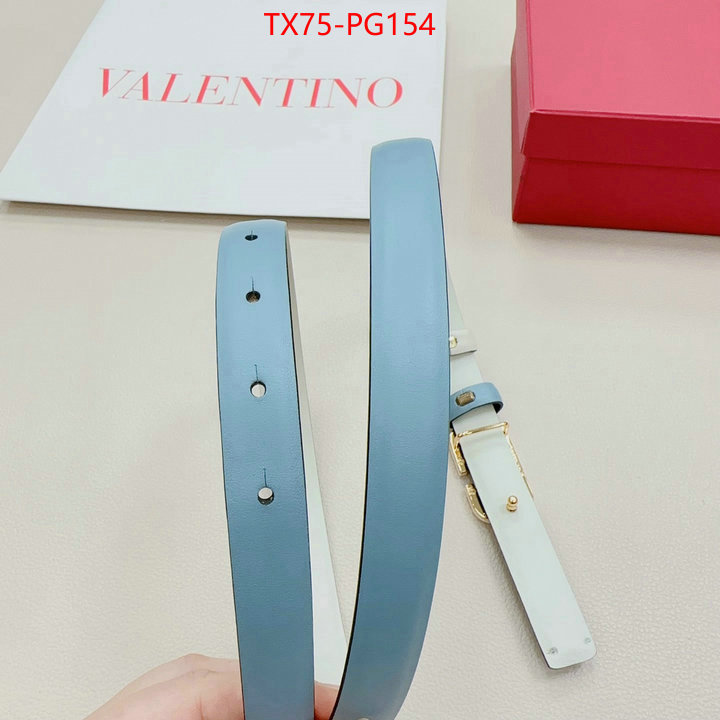 Belts-Valentino wholesale china ID: PG154 $: 75USD