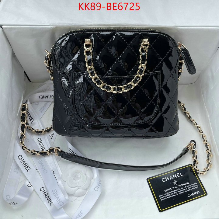 Chanel Bags(4A)-Other Styles- where should i buy to receive ID: BE6725 $: 89USD