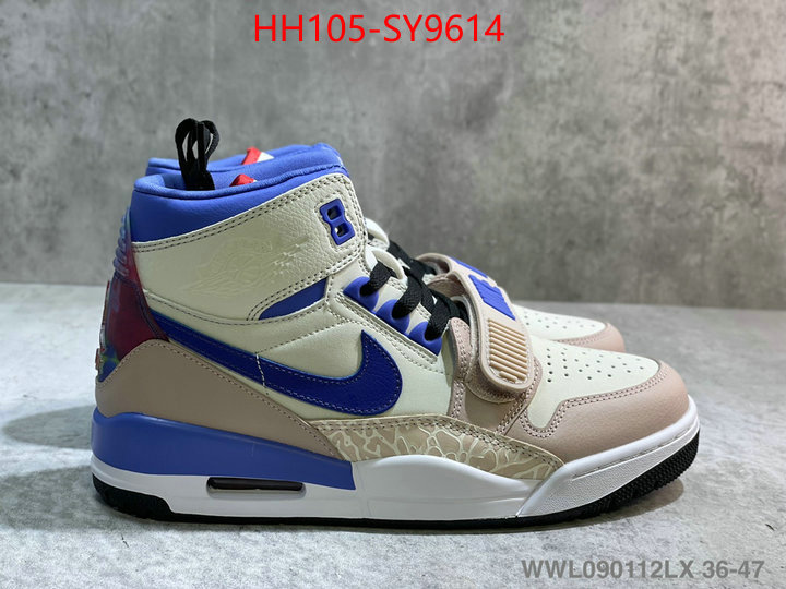 Men Shoes-Air Jordan is it illegal to buy ID: SY9614 $: 105USD