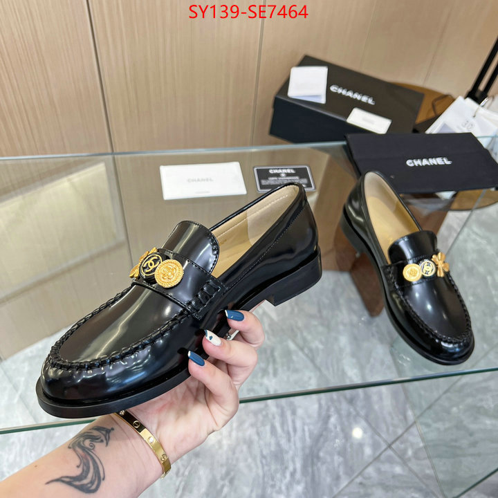 Women Shoes-Chanel top sale ID: SE7464 $: 139USD