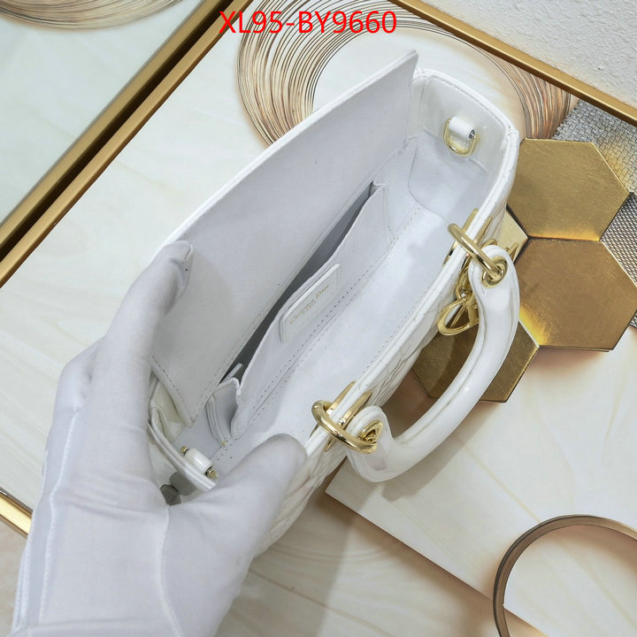 Dior Bags(4A)-Lady- sellers online ID: BY9660