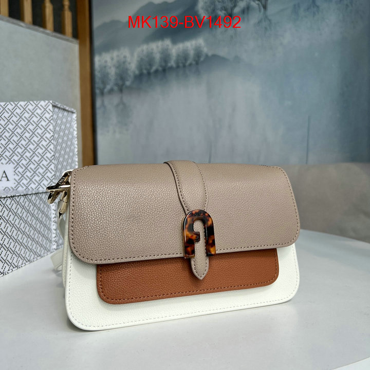 Furla Bags(TOP)-Diagonal- best like ID: BV1492 $: 139USD