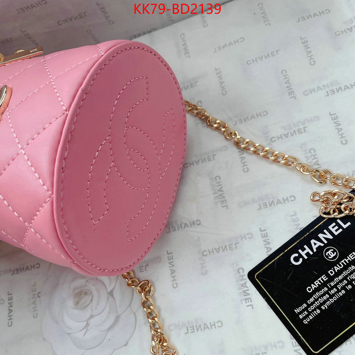 Chanel Bags(4A)-Diagonal- what ID: BD2139 $: 79USD