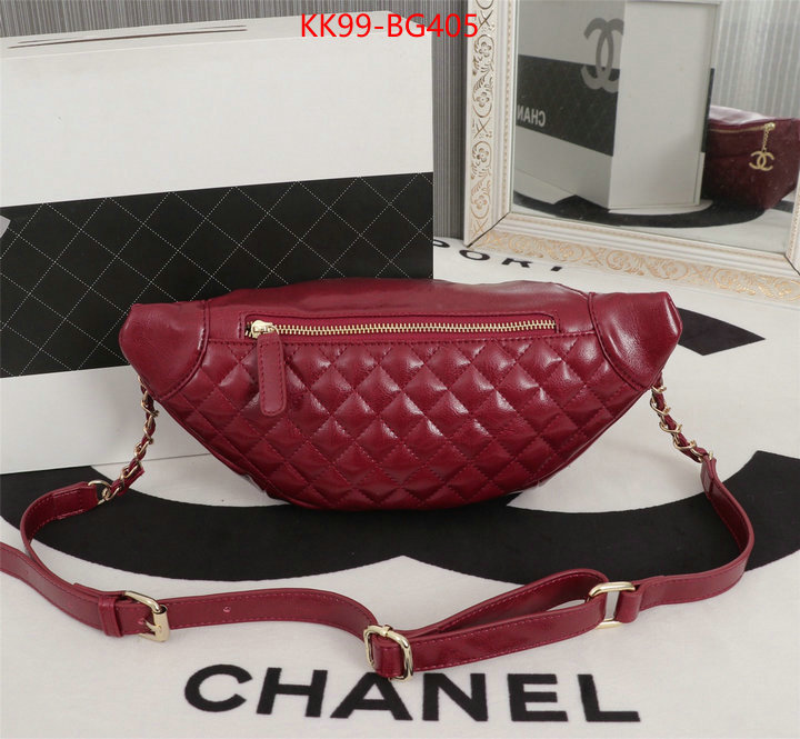 Chanel Bags(4A)-Other Styles- best replica ID: BG405 $: 99USD