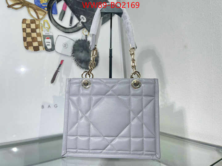 Dior Bags(4A)-Lady- top designer replica ID: BO2169 $: 89USD