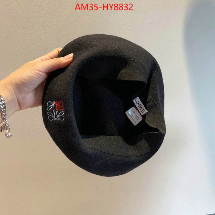 Cap(Hat)-Loewe hot sale ID: HY8832 $: 35USD