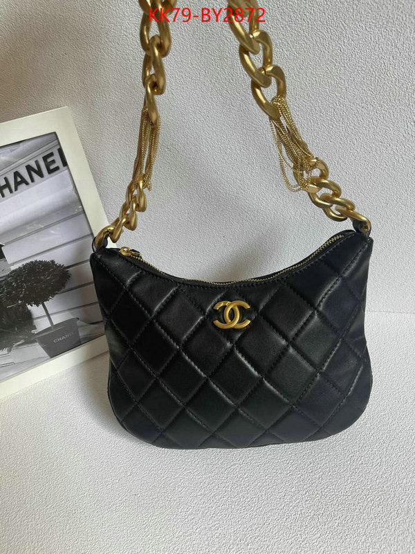 Chanel Bags(4A)-Diagonal- replcia cheap ID: BY2872 $: 79USD