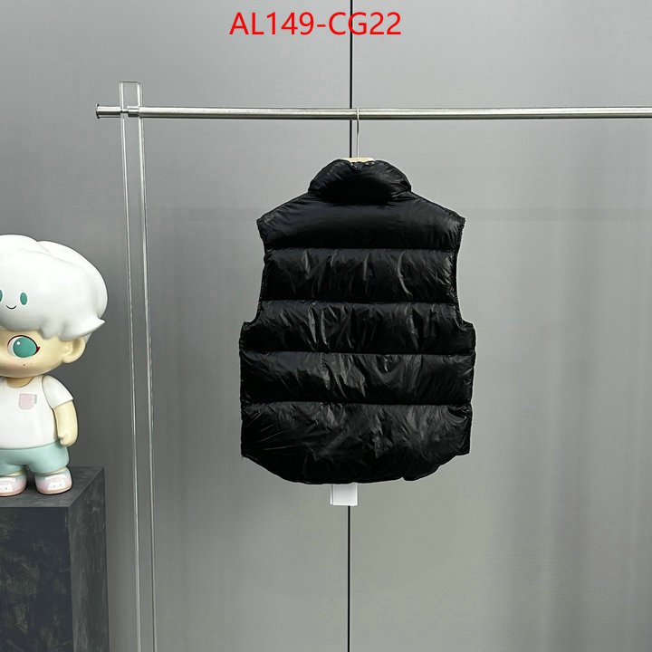 Down jacket Women-Celine aaaaa class replica ID: CG22 $: 149USD