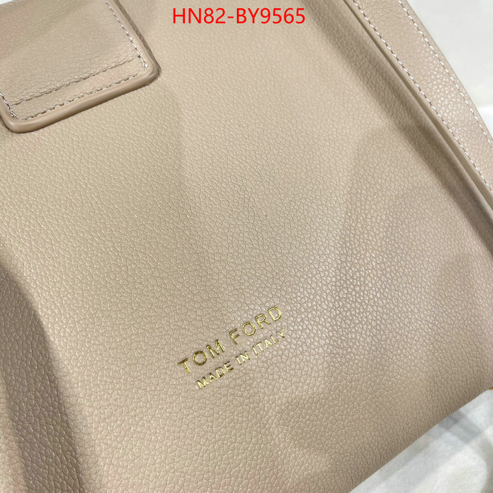 Tom Ford Bags(4A)-Handbag- shop cheap high quality 1:1 replica ID: BY9565 $: 82USD